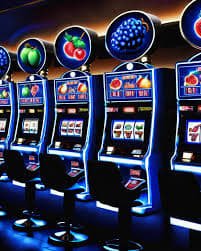 Permainan slot online terlengkap di AGB138 – ratusan judul dari provider internasional terpercaya
